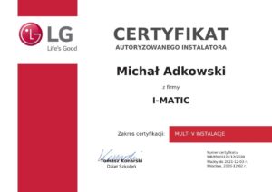 Klimatyzacja-Warszawa-Certyfikat-LG_Multi_I-MATIC-300x212